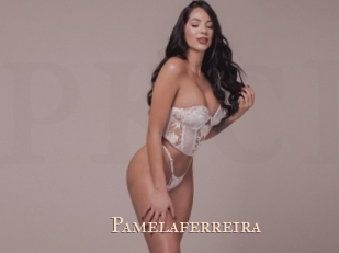 Pamelaferreira