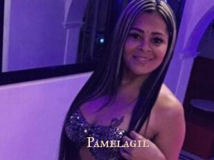 Pamelagil