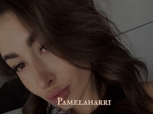 Pamelaharri