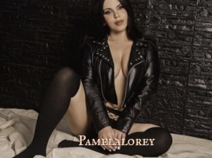 Pamelalorey