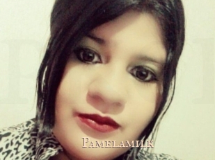 Pamelasuite