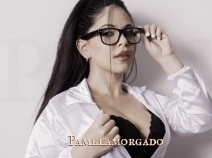 Pamelamorgado