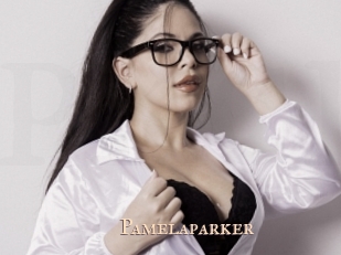 Pamelaparker
