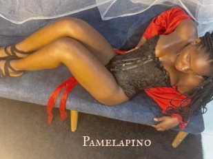 Pamelapino