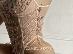 Pamelasecret