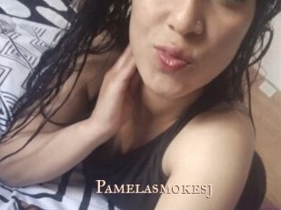 Pamelasmokesj