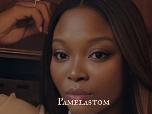 Pamelastom