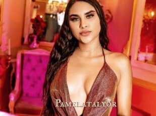 Pamelatalyor