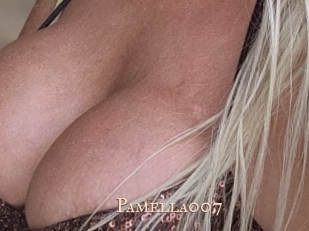Pamella007