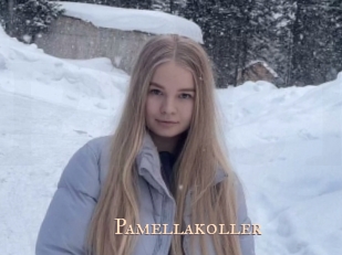 Pamellakoller