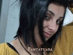 Pamtatuada