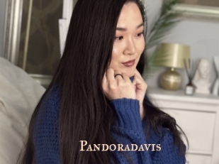 Pandoradavis