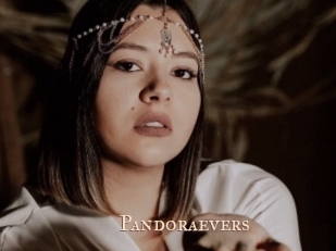 Pandoraevers