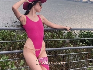 Pandoraxxx