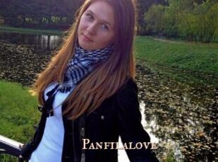 Panfilalove