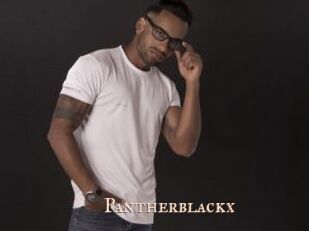 Pantherblackx
