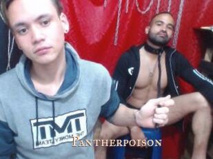 Pantherpoison