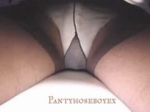 Pantyhoseboyex
