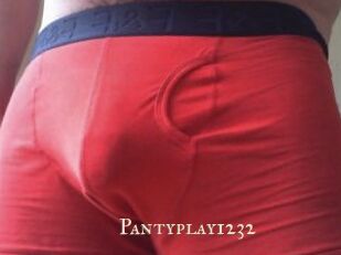 Pantyplay1232