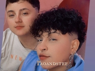 Paoandstef