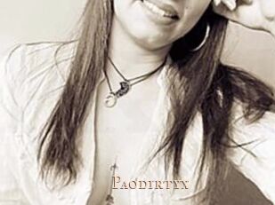 Paodirtyx
