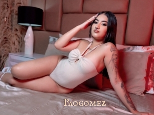 Paogomez