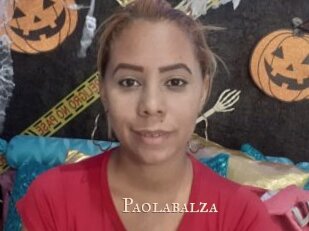 Paolabalza