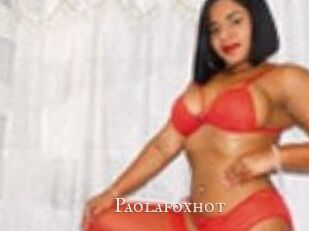 Paolafoxhot