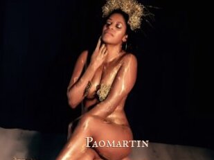 Paomartin