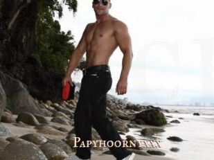 Papyhoornyxxx