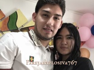 Parejaexplosiva767