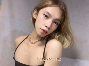 Pariskate