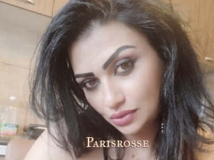 Parisrosse