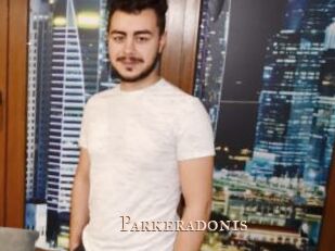 Parkeradonis