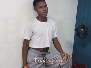 Parkerjones