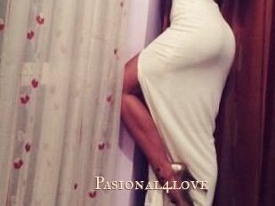 Pasional4love