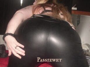 Passiewet