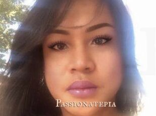 Passionatepia