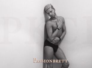 Passionbrett