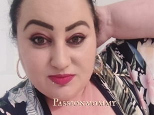Passionmommy