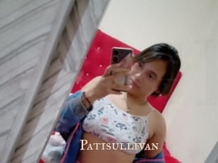 Patisullivan
