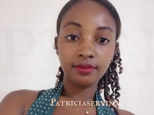 Patriciaservina