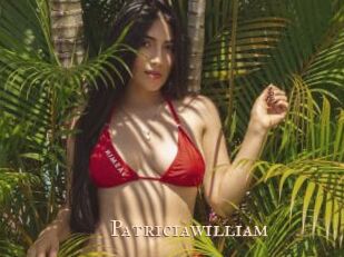 Patriciawilliam
