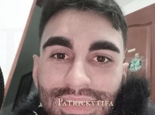 Patrickytifa