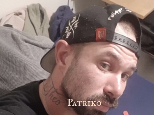 Patriko