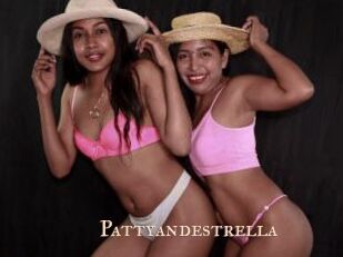 Pattyandestrella