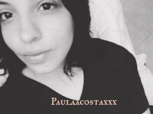 Paulaacostaxxx