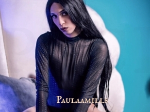Paulaamills