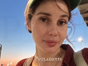 Pauladevis