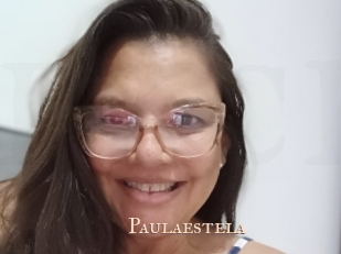 Paulaestela
